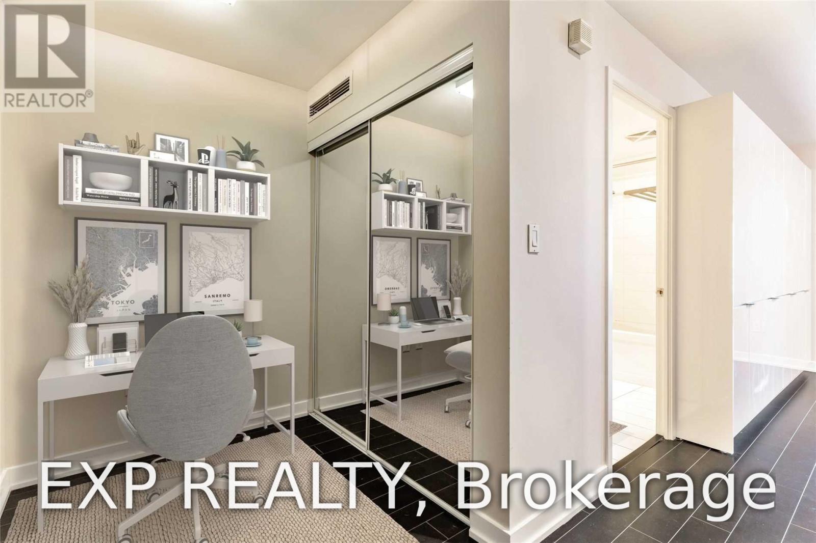 Residential Lease in Toronto (Waterfront Communities) 3
