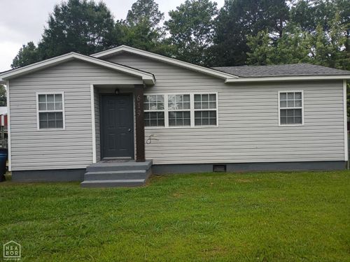 619 Sikes Rd, Rector, AR, 72461-2301 | Card Image