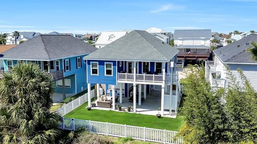 22405 Isle View Dr, Galveston, TX, 77554 | Card Image
