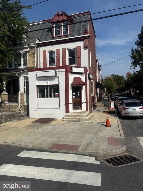 601 W Lemon St, LANCASTER, PA, 17603-3324 | Card Image