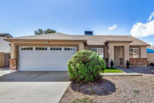 9019 W Granada Rd, Phoenix, AZ, 85037-4002 | Card Image