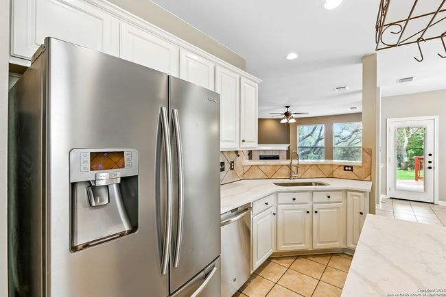 2623 Century Rnch, House other with 3 bedrooms, 3 bathrooms and null parking in San Antonio TX | Image 13