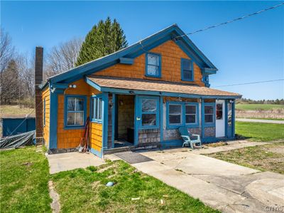 235 County Highway 150, House other with 3 bedrooms, 1 bathrooms and null parking in Oppenheim NY | Image 2