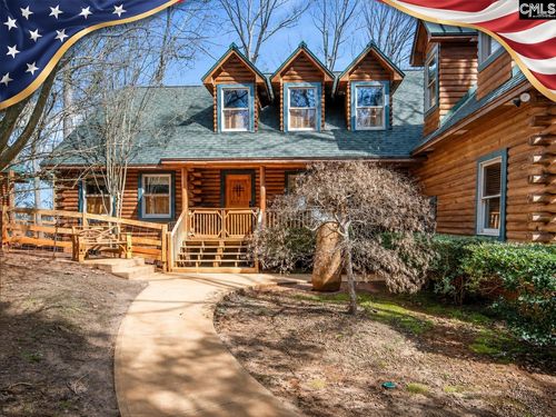 129 Tiger Paw Ln, Irmo, SC, 29063-8906 | Card Image