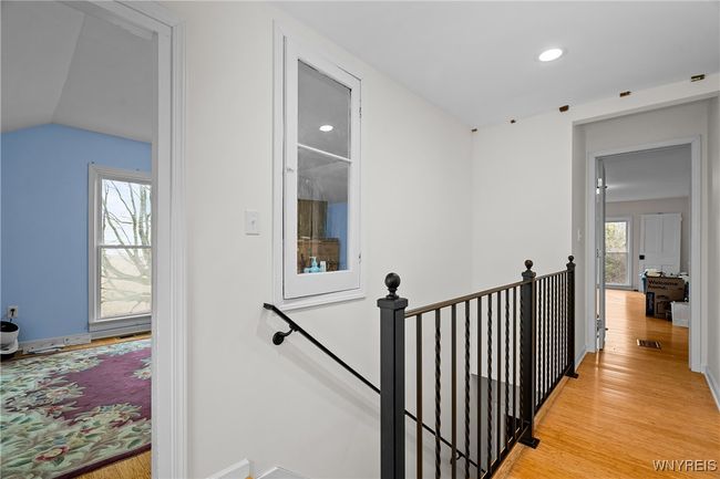 11400 Savage Rd, House other with 5 bedrooms, 3 bathrooms and null parking in Chaffee NY | Image 43