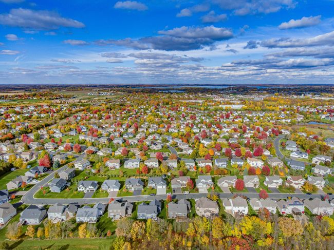 1216 S Windmill Crk, House other with 5 bedrooms, 4 bathrooms and null parking in Waconia MN | Image 75