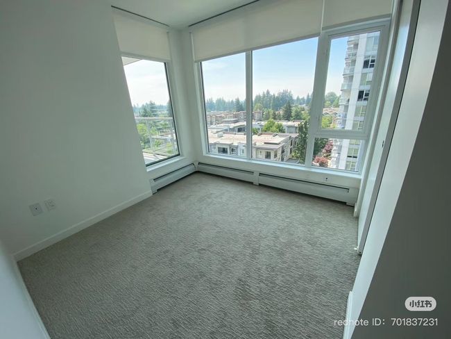 1013 - 13350 Central Ave, Condo with 2 bedrooms, 2 bathrooms and 1 parking in Surrey BC | Image 6