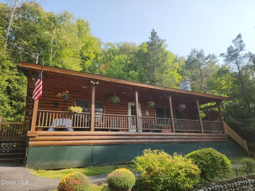 454 E Shore Dr, Adirondack, NY, 12808-2215 | Card Image