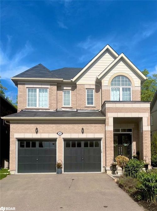 27 Jenkins St, Grand Valley, ON, L9W7R2 | Card Image