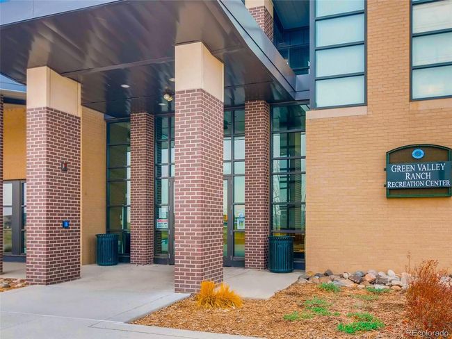 19406 E 58 Th Cir, House other with 3 bedrooms, 3 bathrooms and 2 parking in Aurora CO | Image 22