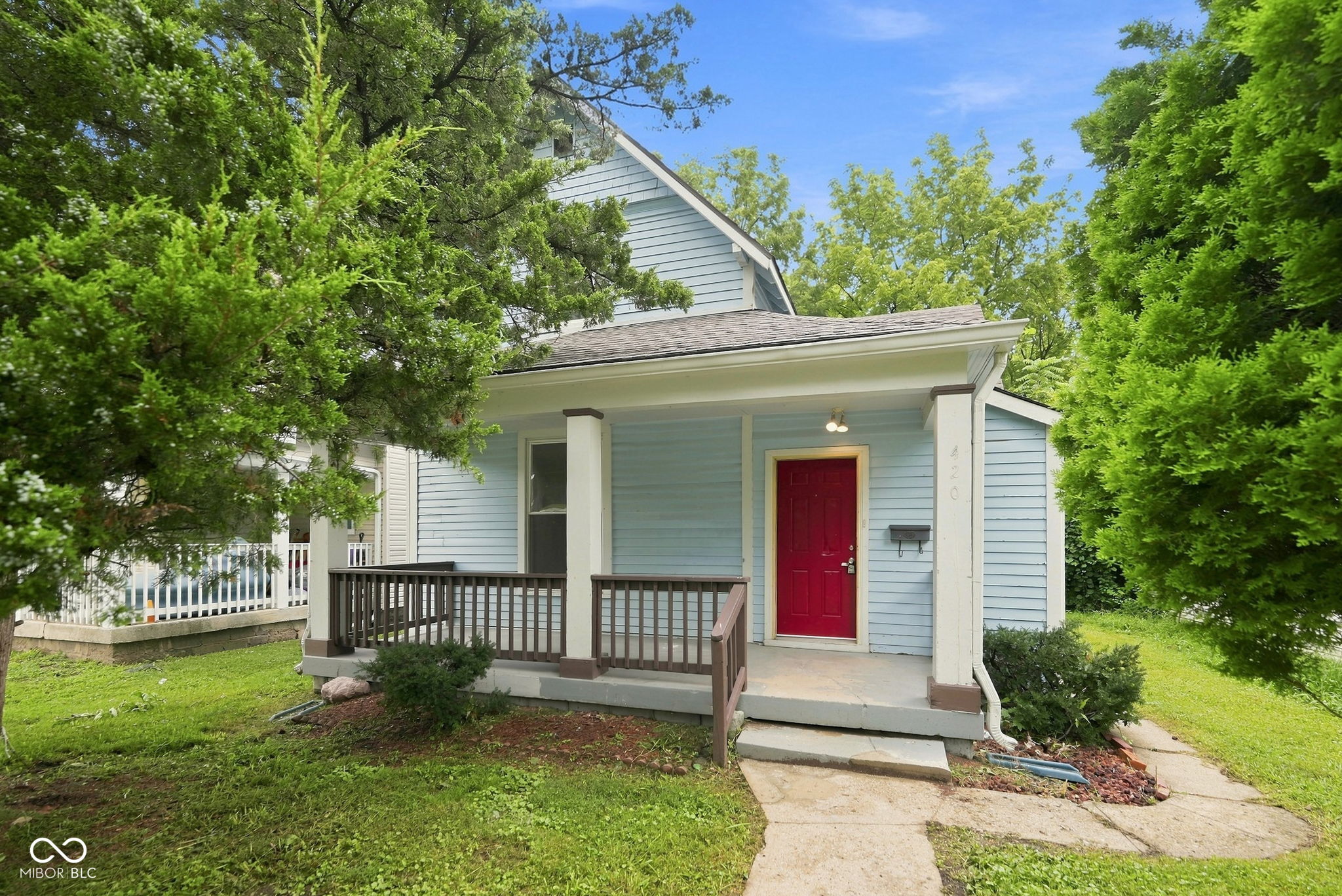 Residential in Indianapolis 4