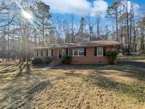 6423 Whitt Road, Durham, NC, 27712 | Card Image