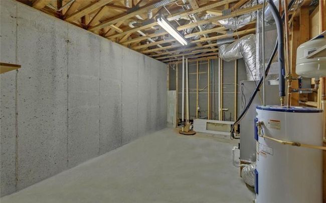 2567 Wahoo Pl, House other with 4 bedrooms, 3 bathrooms and null parking in Gainesville GA | Image 23
