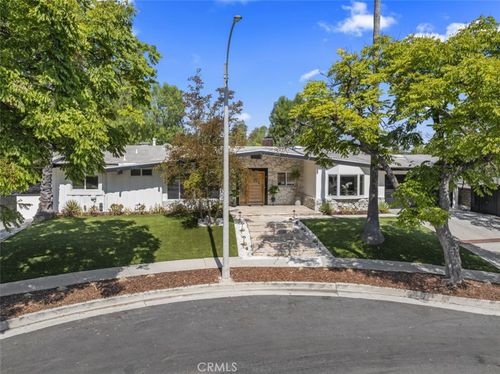 23761 Ladrillo St, Woodland Hills, CA, 91367-4134 | Card Image