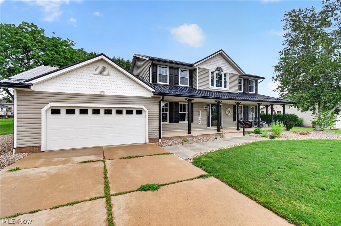 Residential in Massillon 2