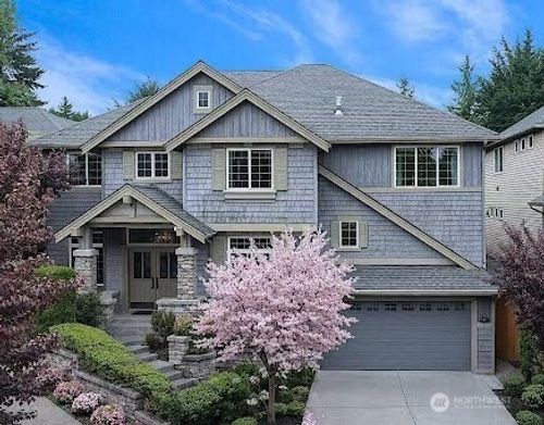 4569 162nd Ln Se, Bellevue, WA, 98006-7122 | Card Image
