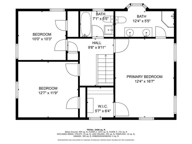 Second Floor | Image 33