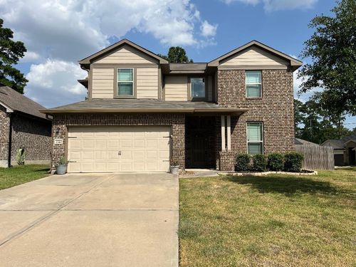 2340 La Salle Woods, Conroe, TX, 77304-5300 | Card Image