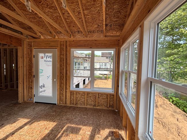 1516 W Addison Way, Condo with 3 bedrooms, 3 bathrooms and null parking in Muskegon MI | Image 26
