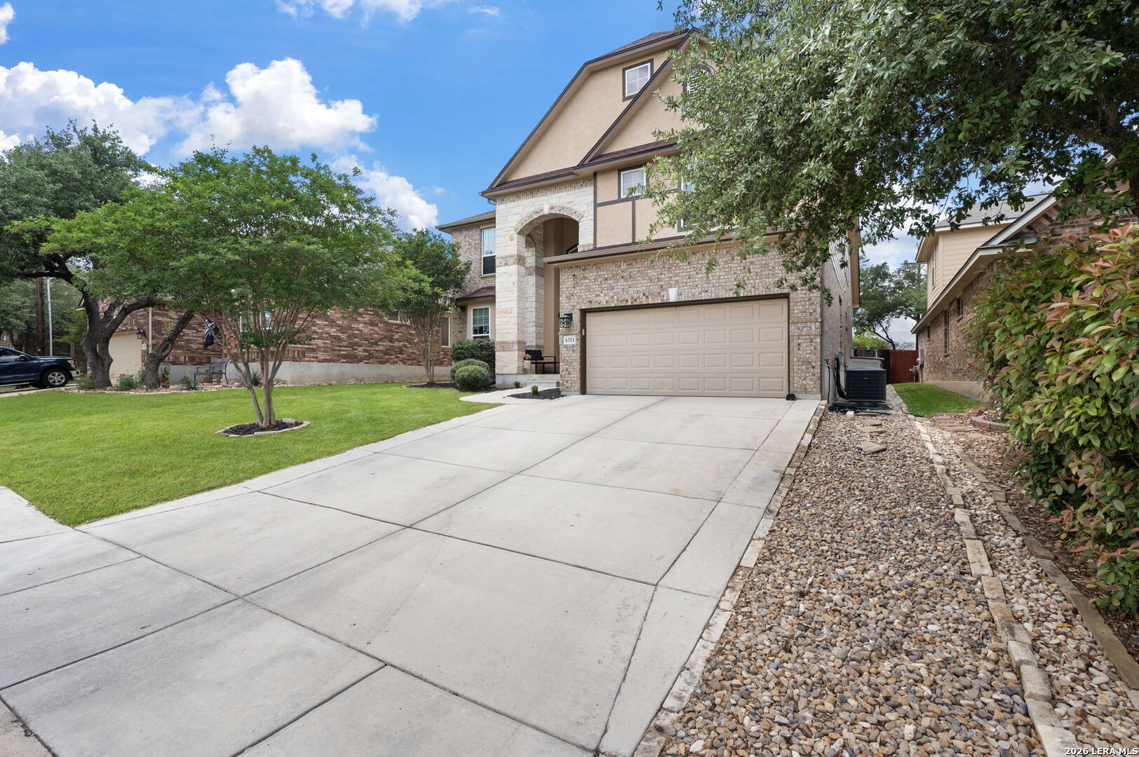 Residential in San Antonio 4