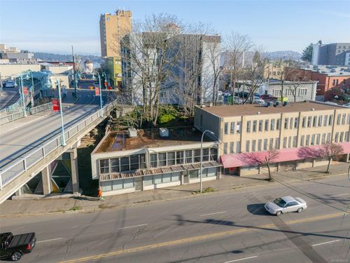 300 Terminal Ave, Nanaimo, BC, V9R5C8 | Card Image