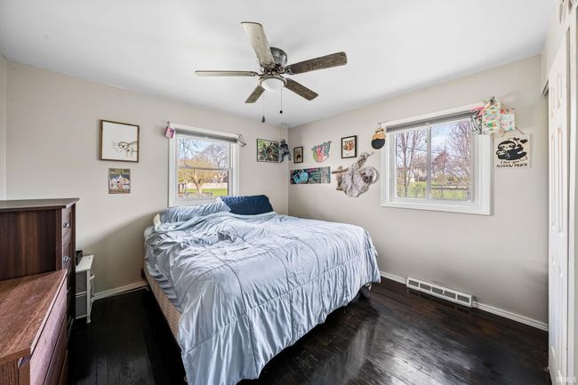17746 Hartman St, House other with 4 bedrooms, 2 bathrooms and null parking in South Bend IN | Image 9