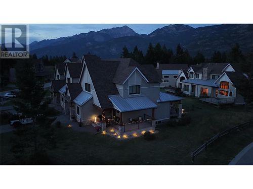 20-6800 Columbia Pl, Fairmont Hot Springs, BC, V0B1L2 | Card Image
