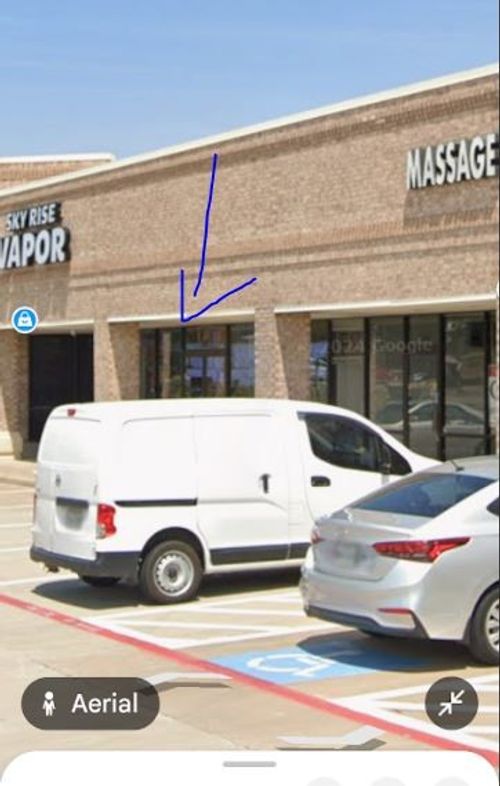 780 S Macarthur Boulevard, Coppell, TX, 75019 | Card Image