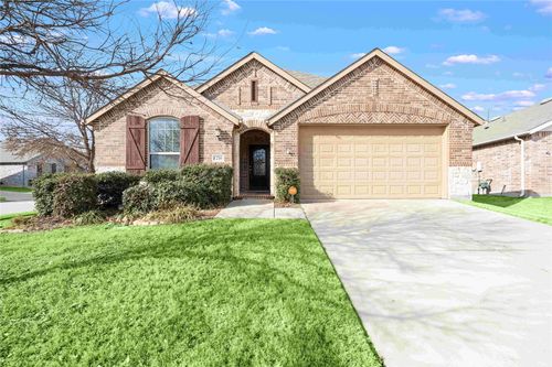 1216 White Dove Dr, Little Elm, TX, 75068-4690 | Card Image