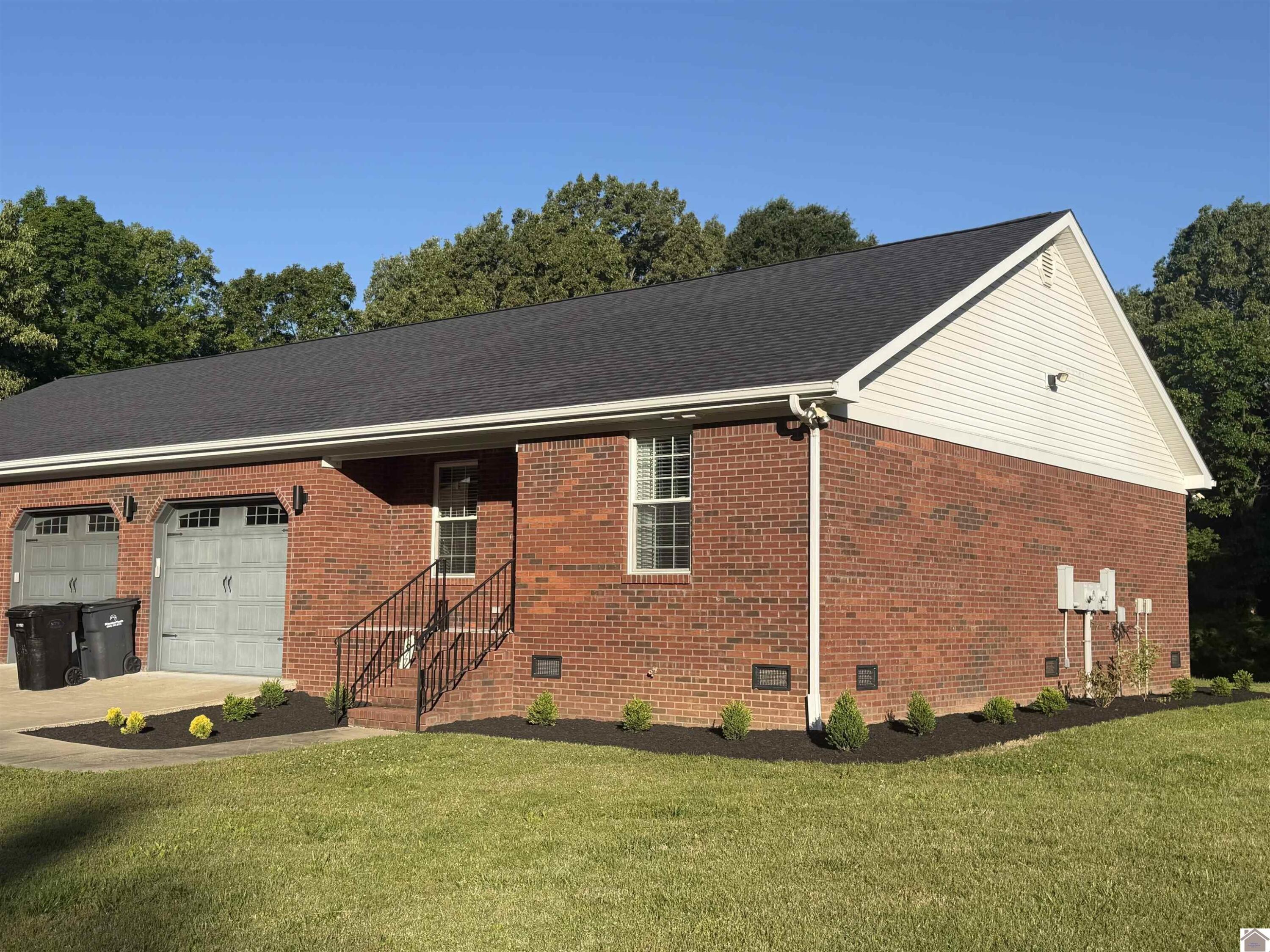 Residential Income in Paducah 4