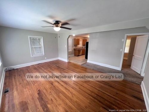 5306 Walnut Dr, Fayetteville, NC, 28304-2331 | Card Image