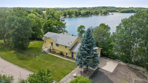 15360 E Summer Island Rd, Lake Park, MN, 56554-9120 | Card Image