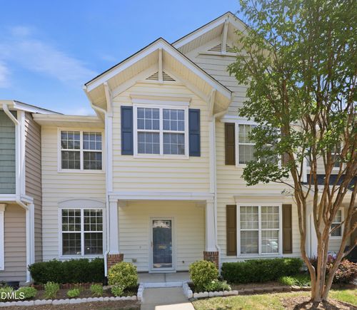 1109 Hamlet Park Dr, Morrisville, NC, 27560-6645 | Card Image