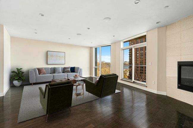 5-05 - 5-05 Washington Ave, Townhouse with 3 bedrooms, 3 bathrooms and null parking in Carlstadt NJ | Image 21
