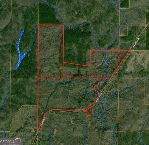 0 County Road 45, Rockford, AL, 35136 | Card Image