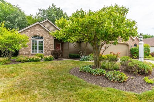 12908 Chaplin Ct, Fort Wayne, IN, 46845-2345 | Card Image