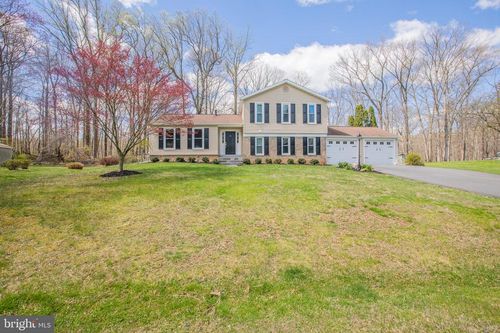 16920 Glen Oak Run, ROCKVILLE, MD, 20855-1517 | Card Image