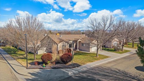 2154 Castlewood Court, Grand Junction, CO, 81507 | Card Image