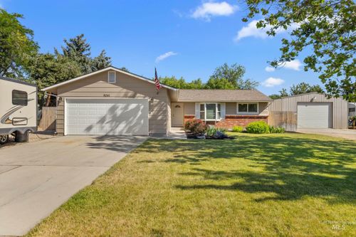 9281 W Wenatchee Ct, Boise, ID, 83709-5367 | Card Image