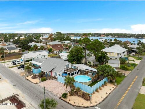 5722 Pinetree Ave, Panama City Beach, FL, 32408-6519 | Card Image
