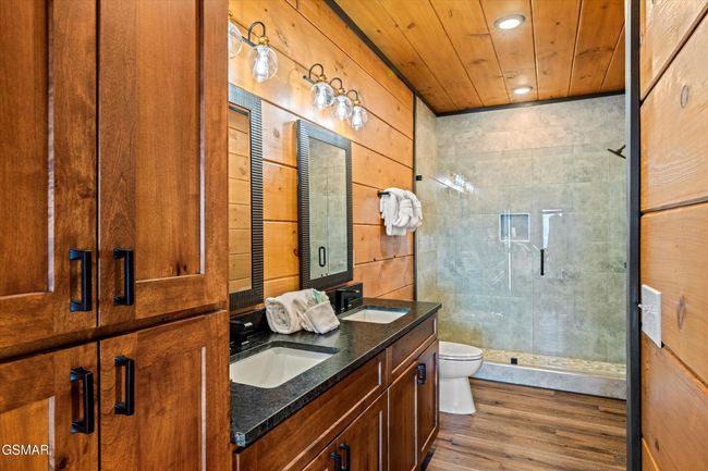 1852 Mountain Ash Way, House other with 5 bedrooms, 6 bathrooms and null parking in Sevierville TN | Image 55