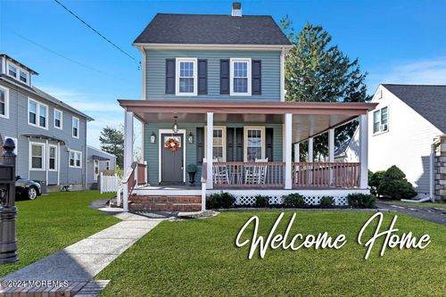 310 S Fairview St, RIVERSIDE, NJ, 08075-4027 | Card Image