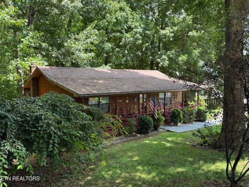238-238 Forest Hills Drive, New Tazewell, TN, 37825 | Card Image