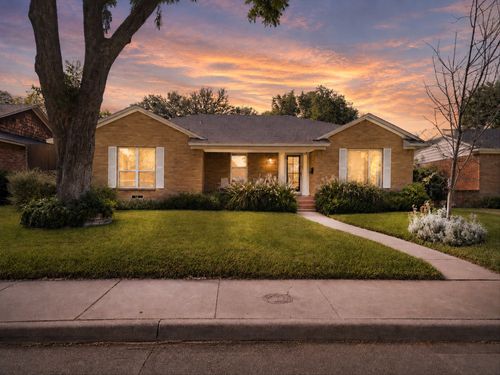 6138 N Jim Miller Road, Dallas, TX, 75228 | Card Image