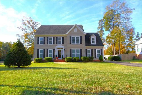 10305 Fraser Ct, Henrico, VA, 23233 | Card Image