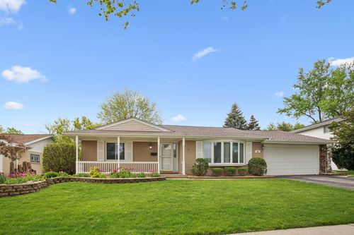 495 Kinkaid Ct, Des Plaines, IL, 60016-5819 | Card Image