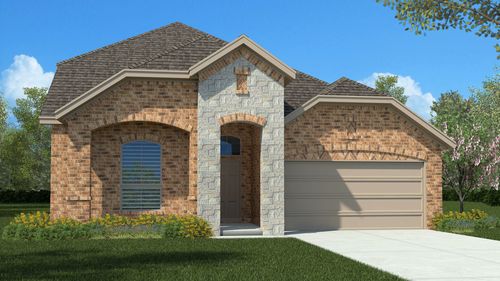 17140 Manzanilla Drive, Justin, TX, 76247 | Card Image
