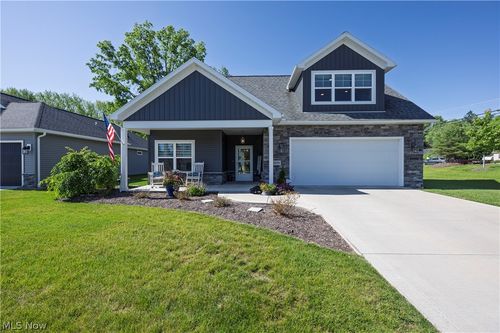 1970 Hawthorn Ct, North Canton, OH, 44720-1104 | Card Image