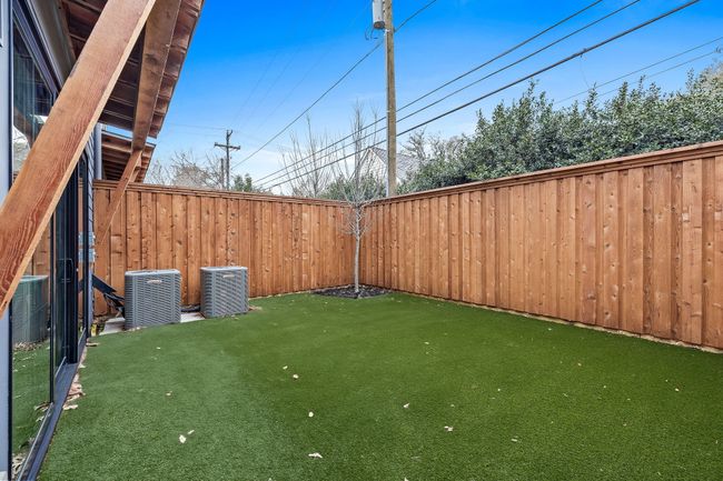 4107 Hawthorne Ave, House other with 3 bedrooms, 4 bathrooms and null parking in Dallas TX | Image 36