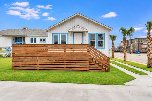 6-340 N Alister Street, Port Aransas, TX, 78373 | Card Image